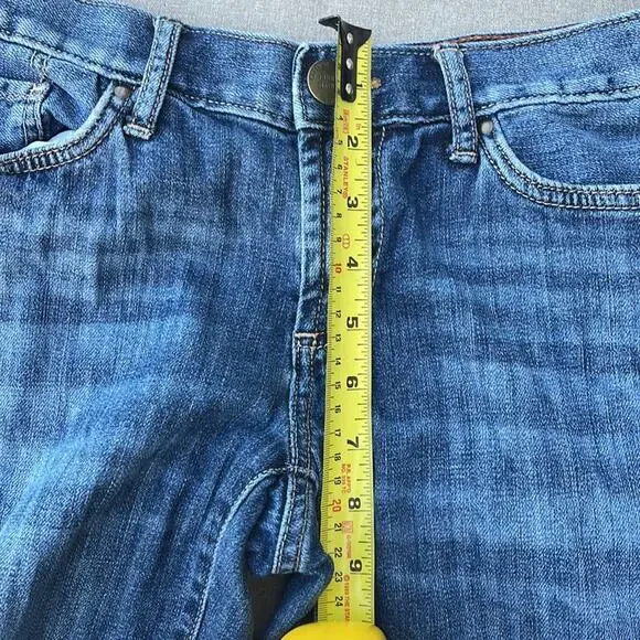 Eddie Bauer Boyfriend jeans Waist size 30 - Picture 6 of 12